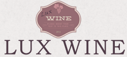 LuxWine.com.ua - Купить французское вино с доставкой!